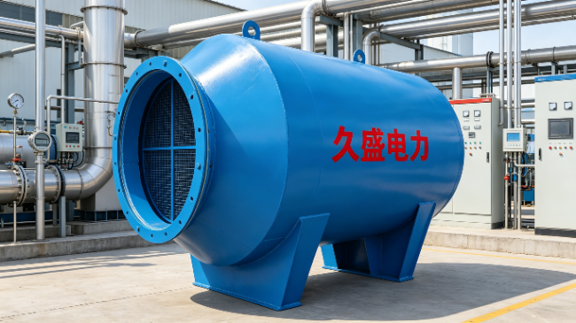 抚远风机消声器